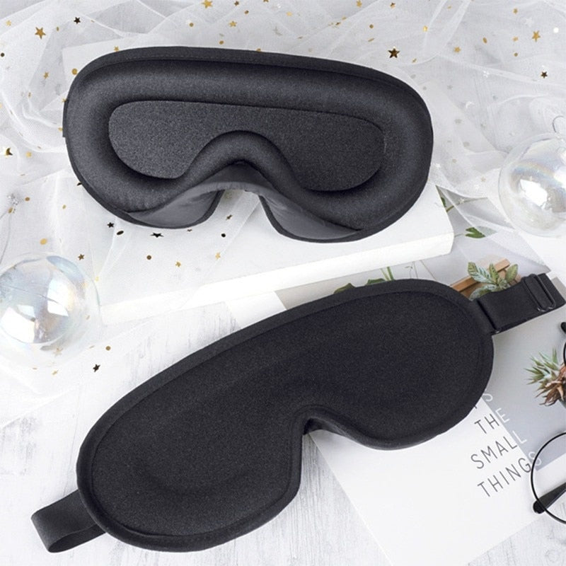 Sleeping Mask Memory Foam