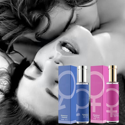 Pheromone Fragrance